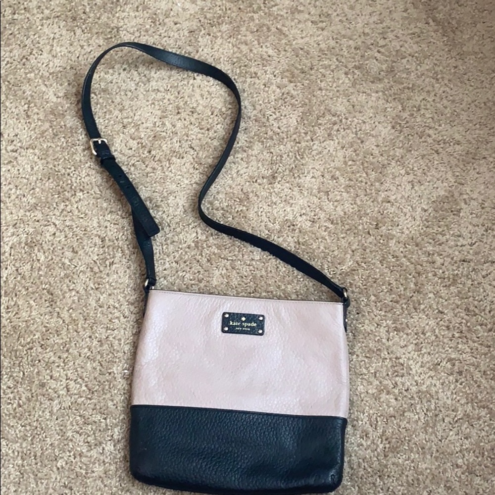 Kate Spade Crossbody